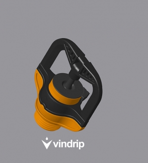 BÉC BÙ ÁP VINDRIP AN THẠNH